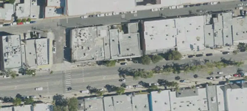 Retail Space with Covered Parking