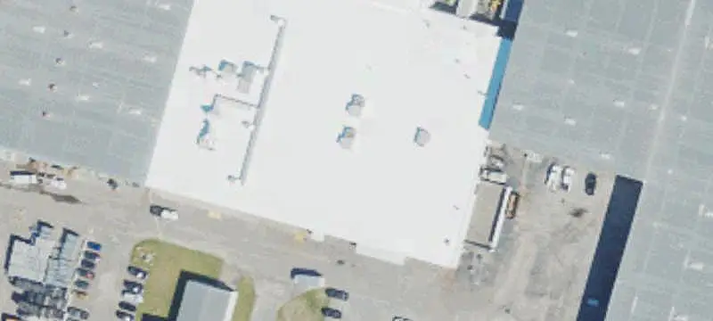 Flex Space with Warehouse Area