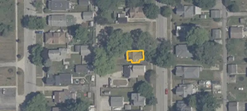 Two-Unit Duplex with Fenced Yard