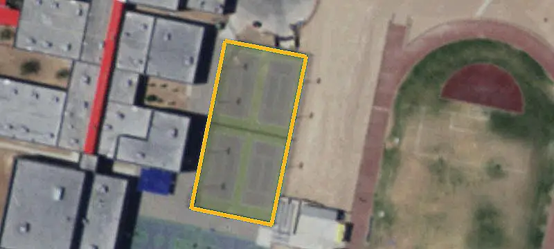 Commercial Land Outside City Limits