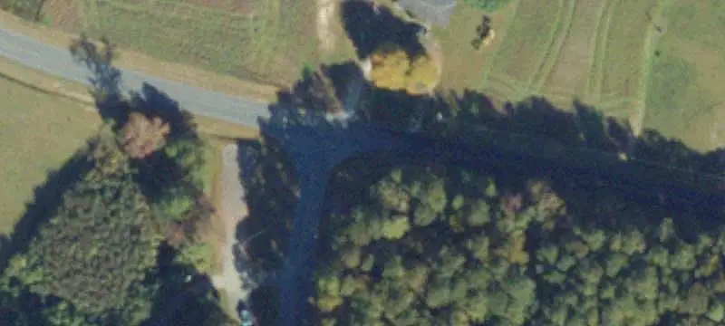 Land Parcel Near Wallops Facility