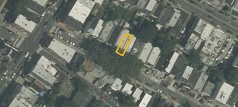 Duplex Property with Large Backyard