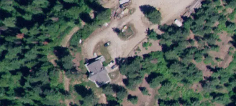 384 Susie Drive, St. Maries, ID 83861