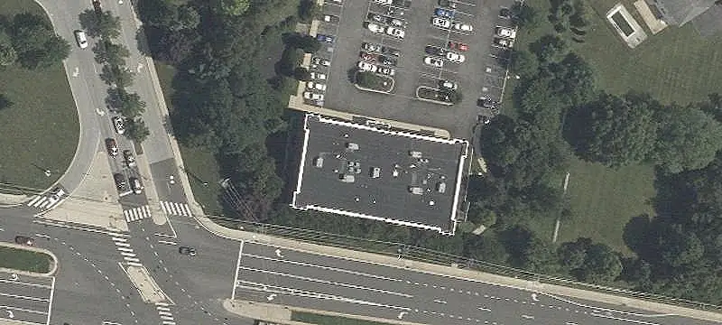 Shopping Center Retail Space