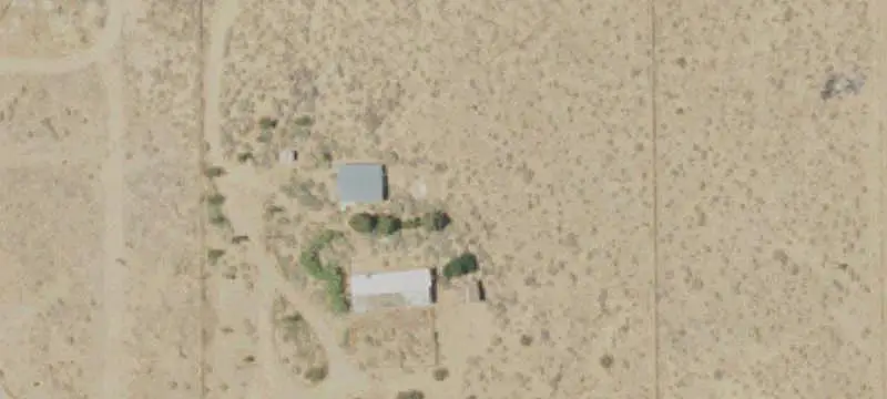 40 5th Street West, Mojave, CA 93501