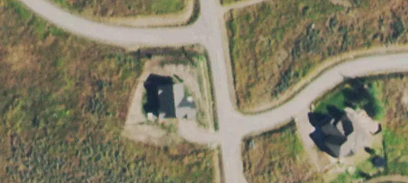 Land or Vacant Lot