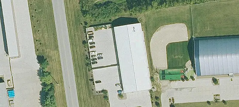 Caliber Collision Auto Shop