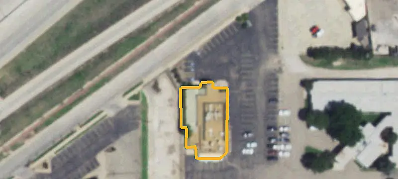 Build-to-Suit Office Building