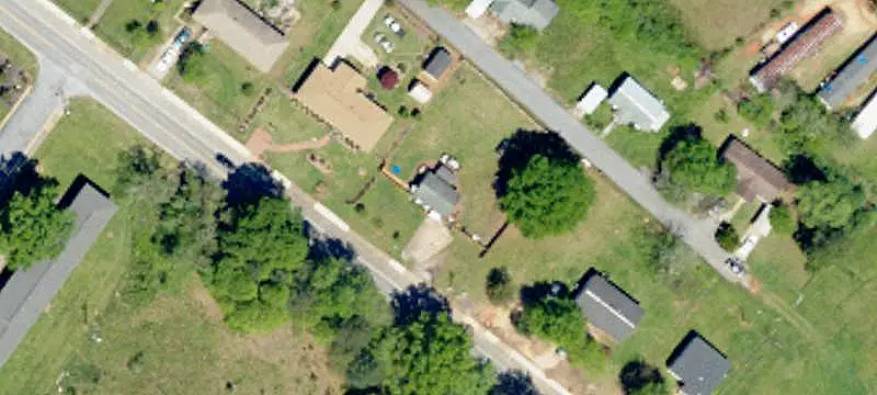Commercial Land with Utilities