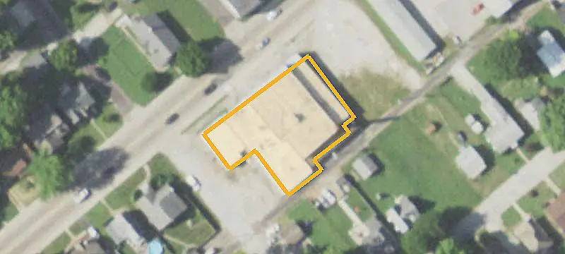 Light Industrial Property