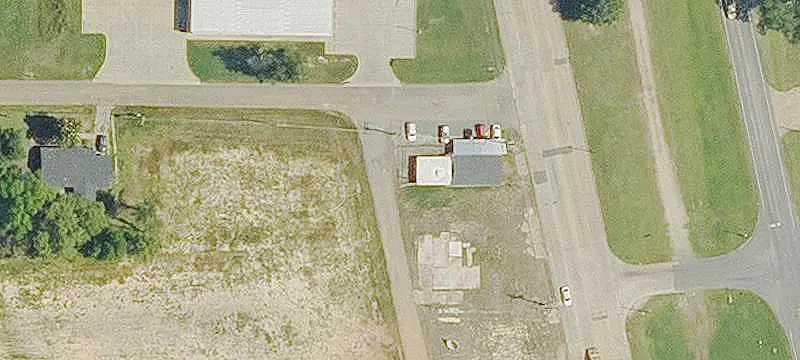 Commercial Land