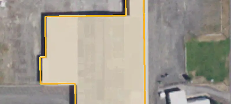 Industrial Land Parcel
