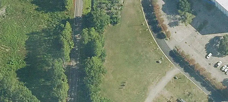 Commercial Development Land