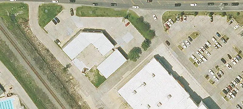 Retail Space Near Airline Highway
