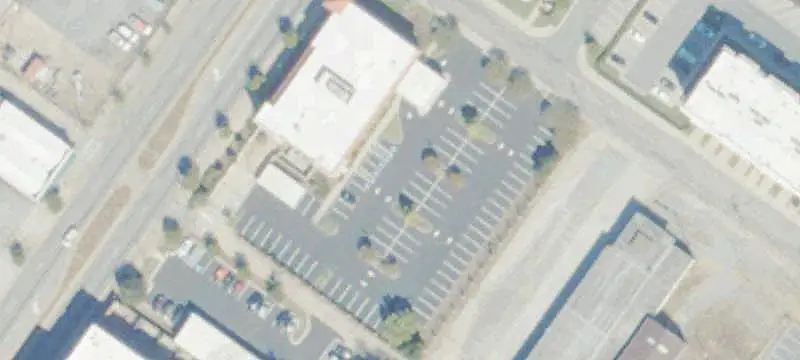 Two-Tenant Medical Center