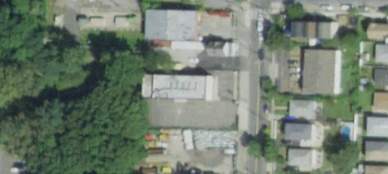 Two-Story Church Facility