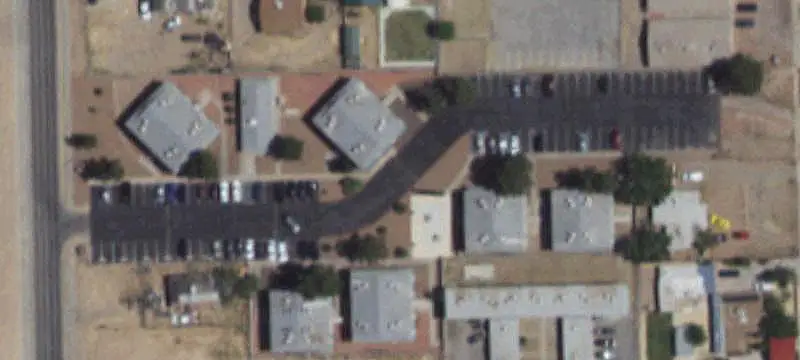 Mixed-Use Property with I-10 Frontage
