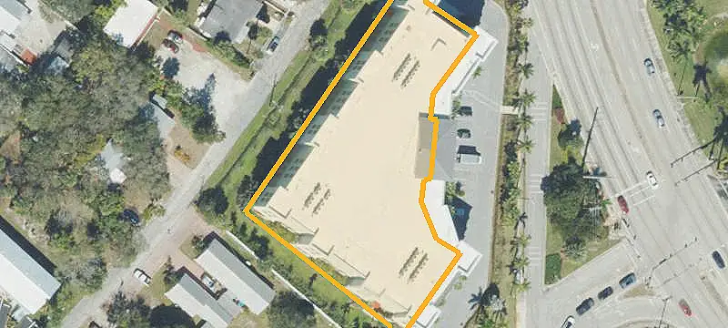 Commercial Land on US 1
