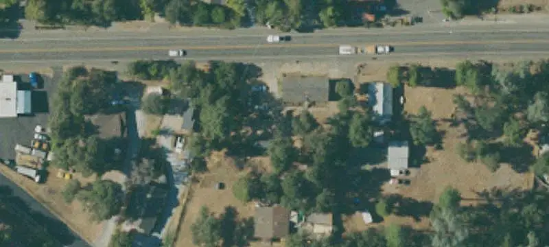 Mixed-Use Property with Retail Space