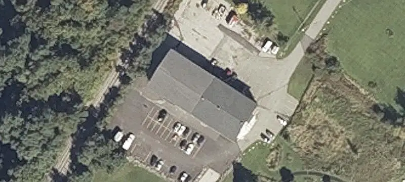 Flex Space with Loading Bays