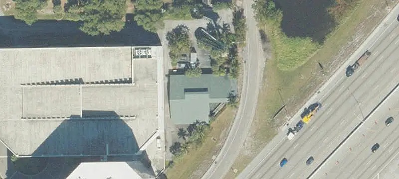 I-95 Flex Industrial Building