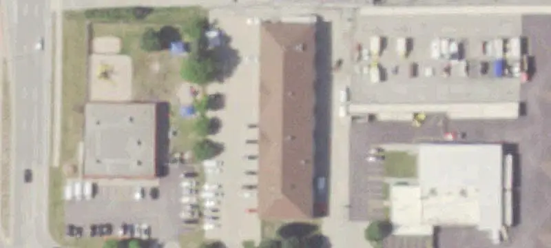 Multi-Tenant Flex Complex