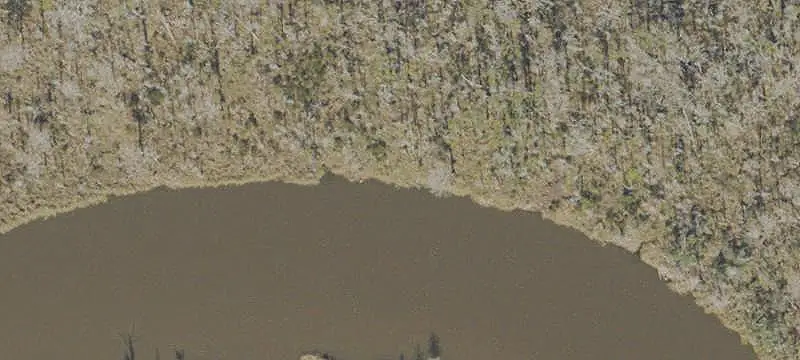 Lot 6 County Rd, Port Saint Joe, FL 32456