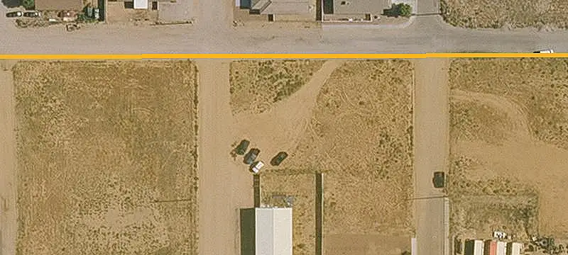 Vacant Land / Lots