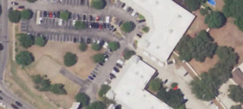 Neighborhood Shopping Center