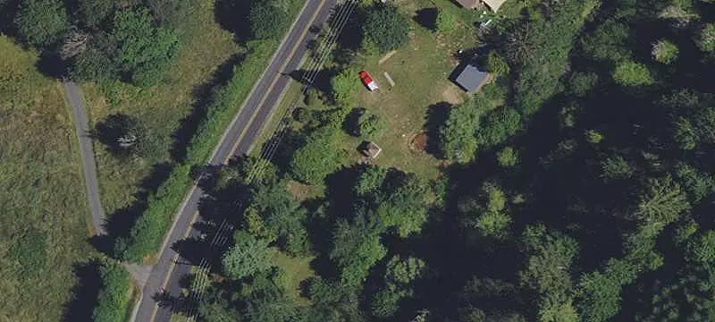Agricultural Land with Timber