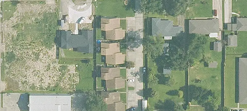 8-Unit Apartment Complex