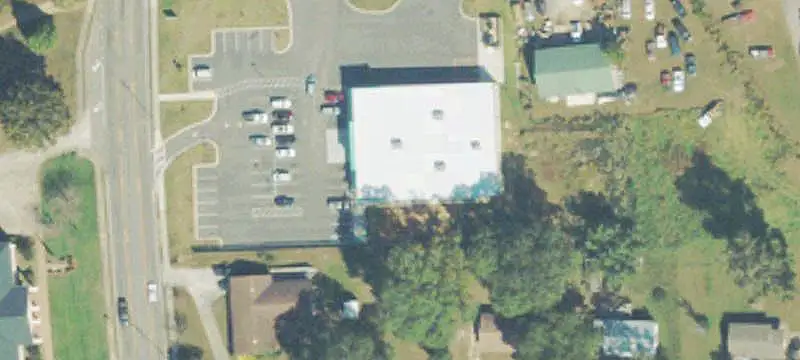 Dollar Tree Grocery Store