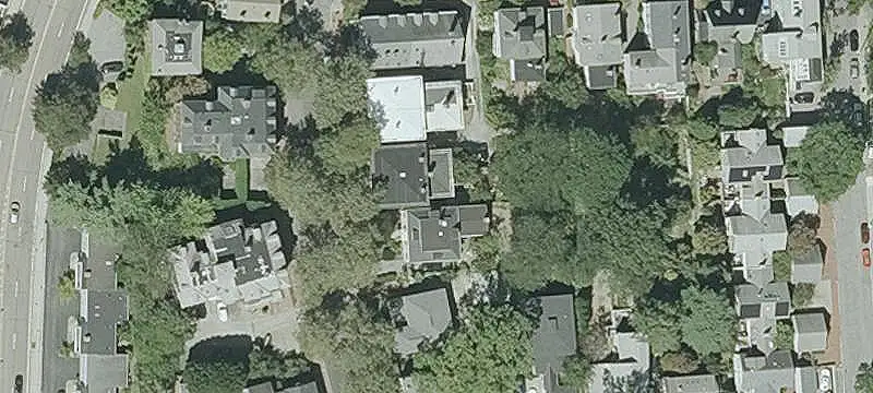 Five-Unit Multifamily Property
