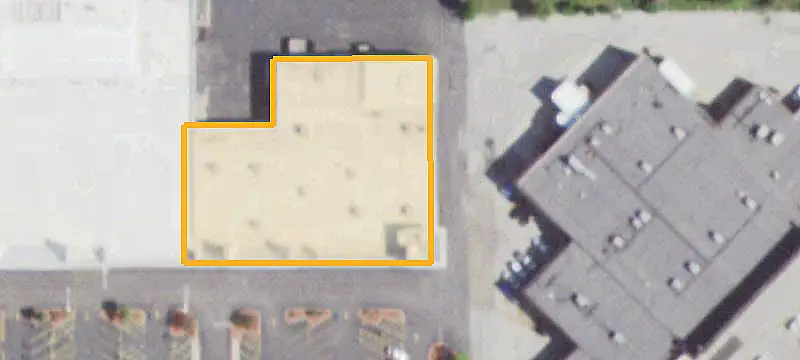 Multi-Tenant Shopping Center