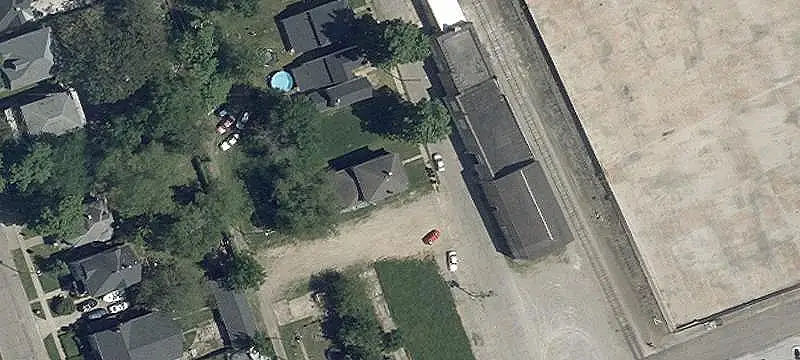 Three-Unit Triplex