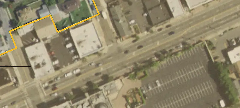 High-Frontage Flex Space