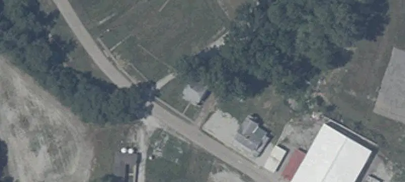 Recreation Land with Cottage