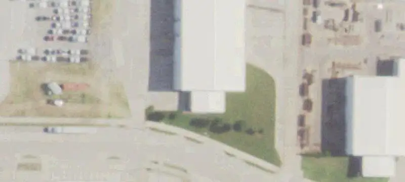 Climate-Controlled Flex Space