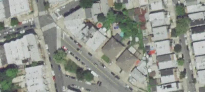 Corner Storefront With Expansion Rights