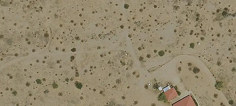 Four-Lot Land Offering