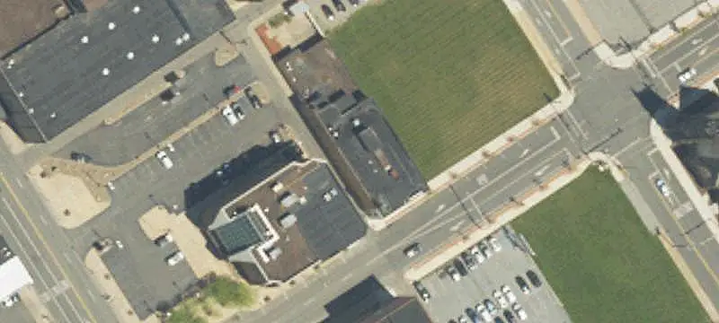 Commercial Land