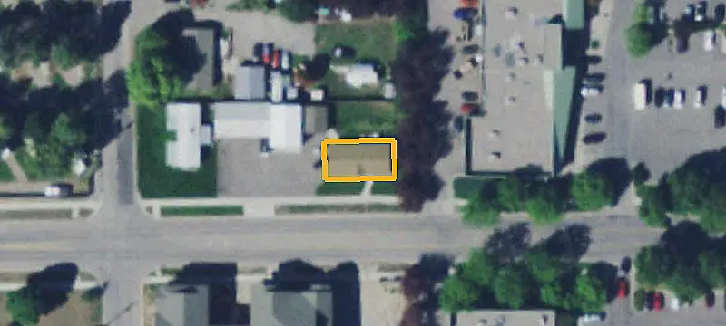 Commercial Land with Form-Based Code