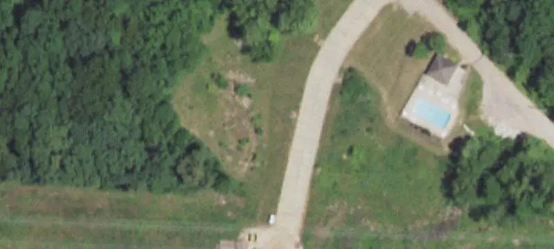 Vacant Land