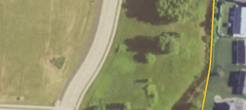 Commercial Land with Installed Utilities
