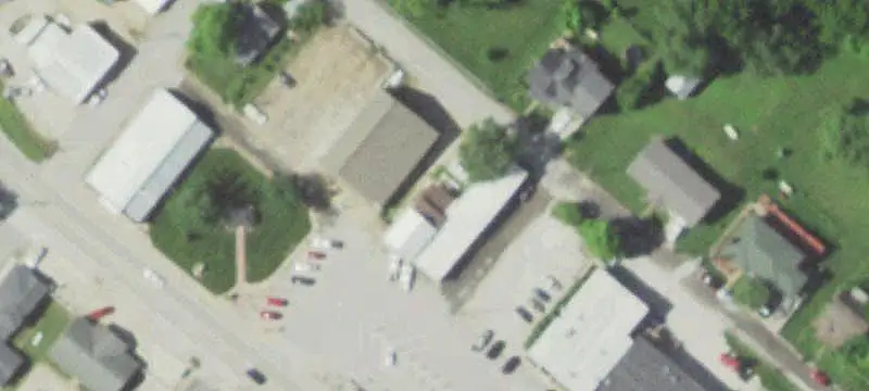7-Unit Mixed-Use Building