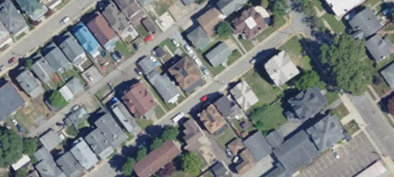 2-Unit Duplex with Porches