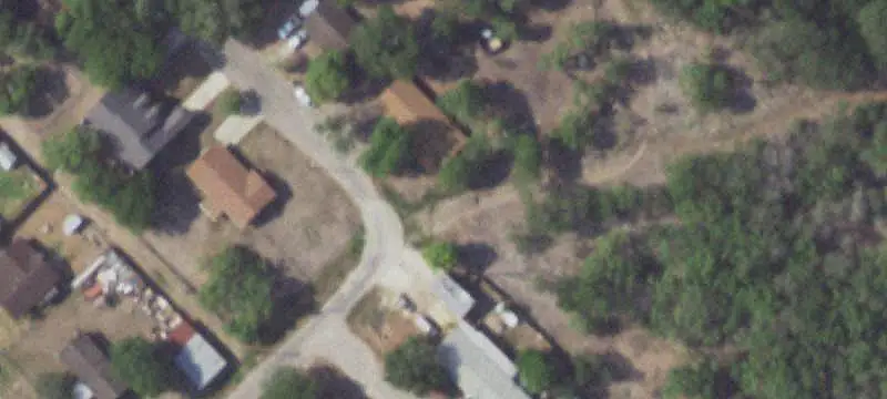 Two-Unit Duplex with Garages