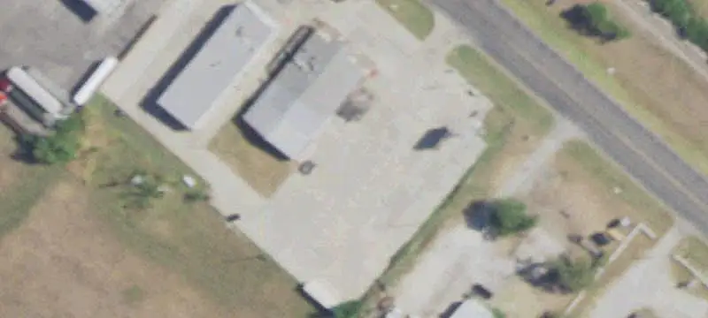 155-Unit Self Storage Facility