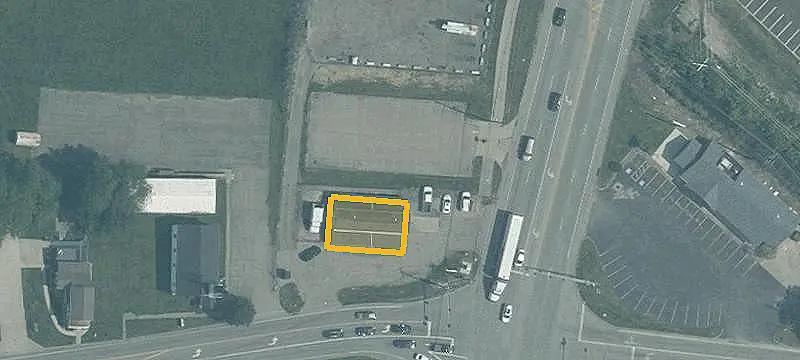 64-Site All-Age Mobile Home Park