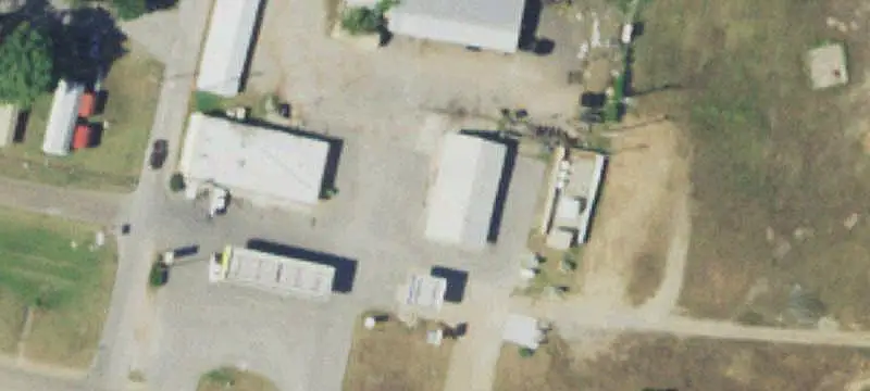 Single-Tenant NNN Property